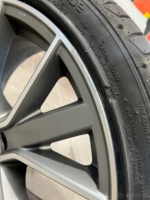 Audi disk 19 Hankook letna pneu - 2