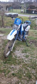 Suzuki DR 350 - 2