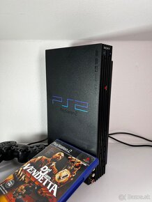 PlayStation 2 - 2