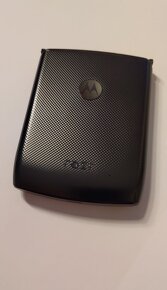 motorola razr - 2