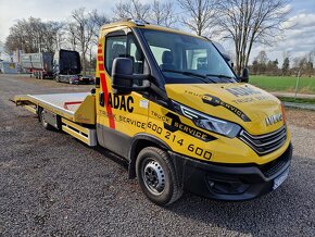 Iveco Daily 3.0 Jtd Hi-Matic - 2