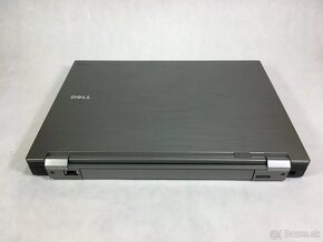 Dell latitude e5410 intel i3 - 2