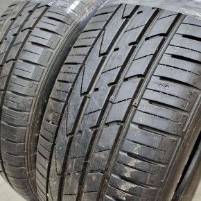 Letné pneumatiky 215/65 R17 HANKOOK DOT0820 - 2