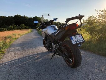 Honda CBF 600 SA s ABS - 2