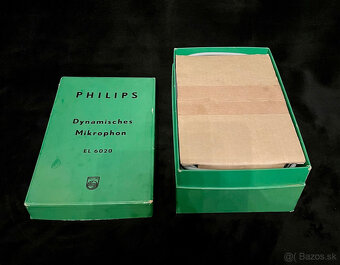 PHILIPS EL6020 - VINTAGE 54´ - 2