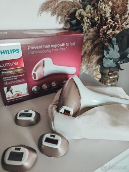 Philips Lumea Prestige - 2