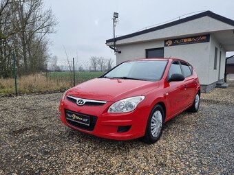 Hyundai i30 1.6 CRDi - 2