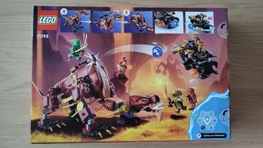 Predam lego 71793 Ninjago - 2