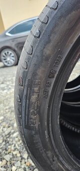 235/45 R18 letné PIRELLI - 2