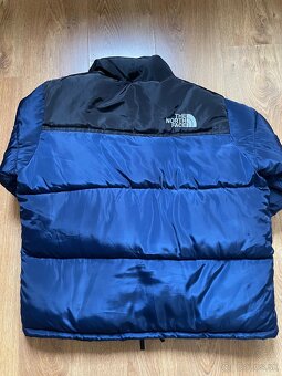 THE north face bunda - 2