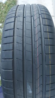 NOVÉ 215/65 R17 99H HANKOOK, DOT2024 - 2