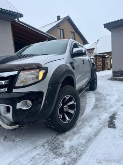 Ford Ranger - 2