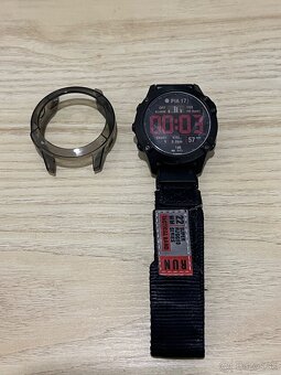 Garmin fenix 6 pro top stav - 2