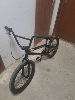 BMX - 2