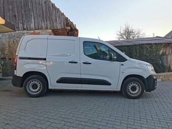 FIAT DOBLO 1.5MTJ - 2