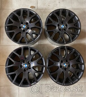 BMW Styling 177  5x120 r19 - 2