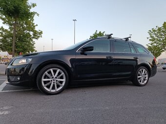 Škoda Octavia 2.0 TDI DSG - 2