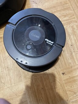 IRobot scooba Mini - 2