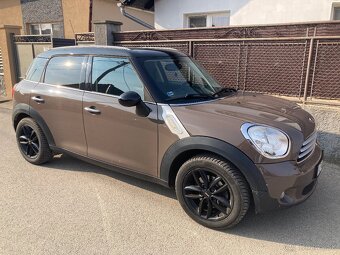 Mini Cooper Countryman - 2