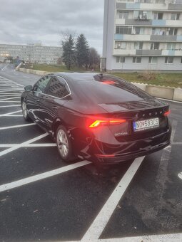 škoda octavia 1.5 TSI Style,  Virtual, Matrix, Keyless - 2