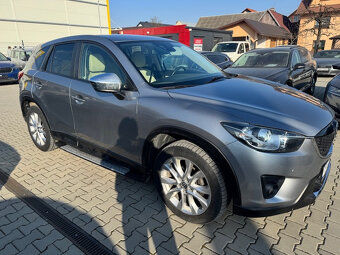 Mazda CX-5 2.2 Skyactiv-D 175k AWD Revolution A/T - 2