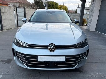 Passat variant 1.5TSi ACT dsg - 2