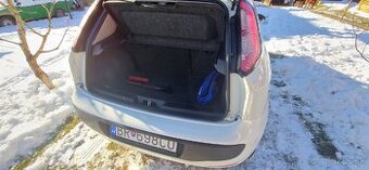 FIAT Punto 1.4 CNG - 2