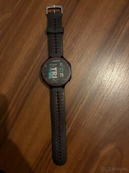 Garmin forerunner 235 - 2