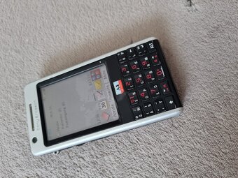 Sony ericsson P1i - RETRO - 2