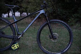 Carbon mtb Sunn Prim s2 2020 L - 2