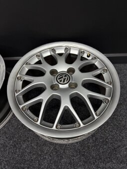 Alu BBS VW 4x100 16” - 2