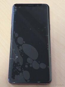 Samsung Galaxy S9 Original displej - 2