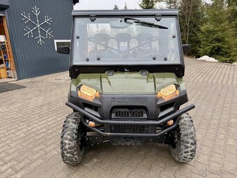 Buggy UTV Polaris Ranger 800 HD - 2