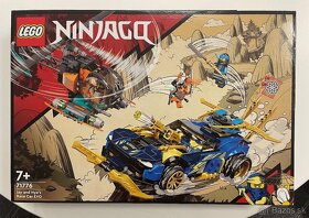 4xLego Ninjago - 2