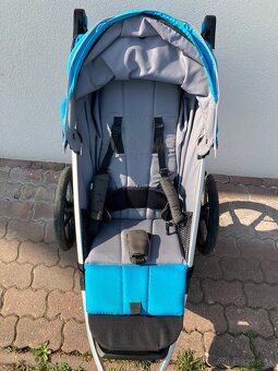 Thule Urban glide 2 - Blue 18X - 2