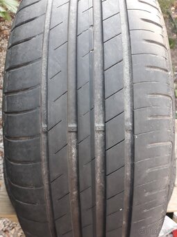 Letne pneu Good Year 205/55 R16 94W - 2