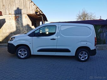 FIAT DOBLO 1.5MTJ - 2