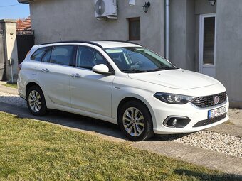 Fiat Tipo 1.6 MJT 120k Kombi - 2