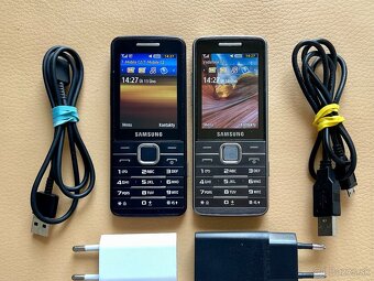 Samsung GT-S5610 - 2