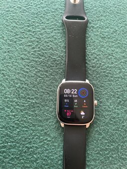 Hodinky AMAZFIT GTS 4mini - 2