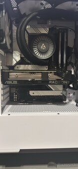 ASUS RX 7600 XT Dual OC 16GB - 2