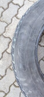 Zimné pneumatiky Sebring 225/65 r17 - 2