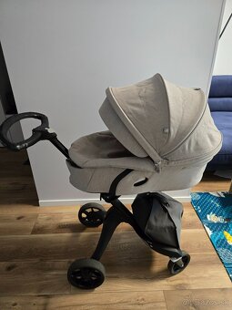 Stokke kocik - 2