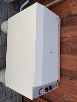 Plynový kotol Protherm tiger - 2
