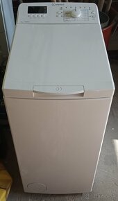 Práčka Indesit BTW S60300 EU/N - 2