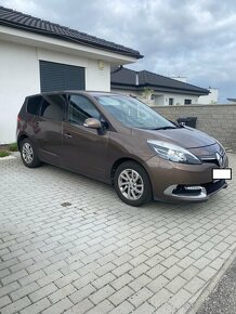 Renault Grand Scenic 1.6dci 96kw - 2