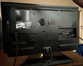 LG LED Televízor - 2