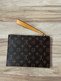 Louis Vuitton kabelka/peňaženka - 2