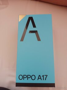 OPPO A17 - 2