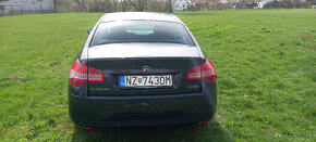 Predam Citroen c5 III. 1,8i 16v Dynamicque - 2